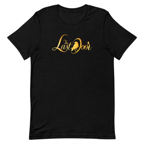 "The Last Door" (Unisex)