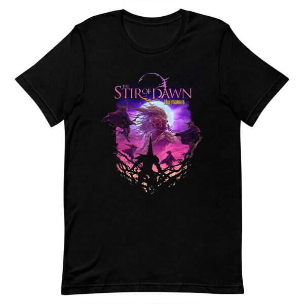 "Stir of Dawn" (Unisex)