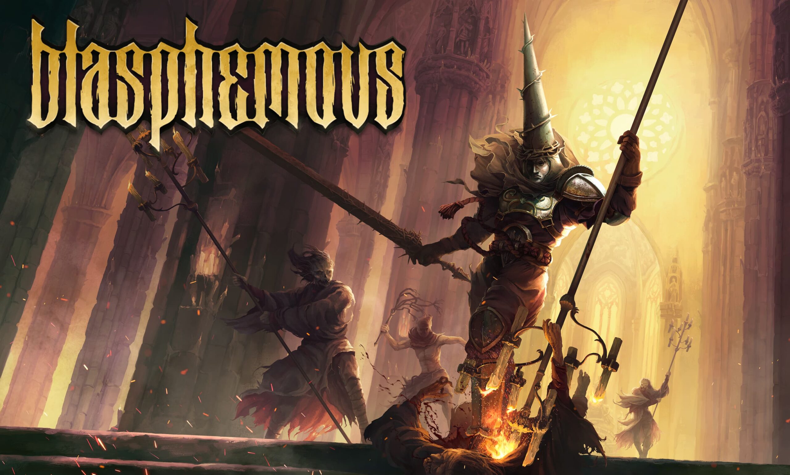 Blasphemous_KeyArt_logo
